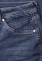 Barrel Leg Jeans 27/28 - Medium Blue Washed