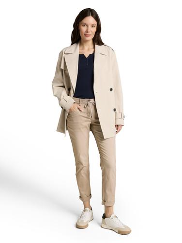 Tapered Relaxed Hose
