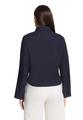 Overshirt 44 Gerade - Dunkelblau