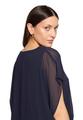 Blusenshirt
