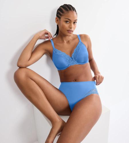 Ladyform Soft T W01 95C - Ciel