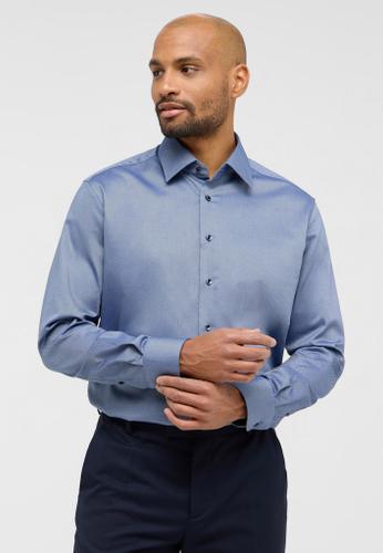 Shirt dobby long sleeve