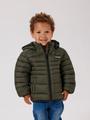 NMMMARBLE JACKET PB NOOS 110 - Deep Depths