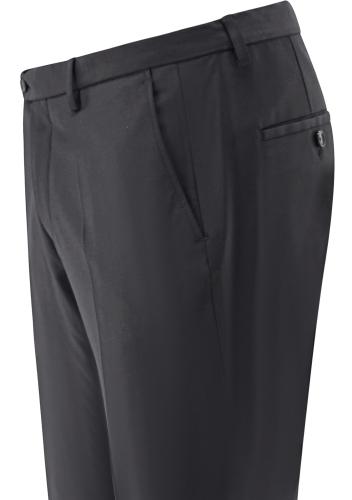 CG Ike Hose 46 Super Slim Fit - Schwarz