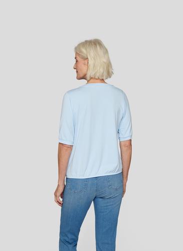 Denim Love 46 - Pastellblau