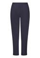 Schlupfhose 44 Relaxed Fit - Dunkelblau