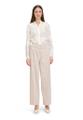 Anzughose Beige 44
