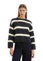 DfC Pullover oversize Mehrfarbig L