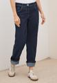 Rinsed Straight Leg Jeans 31/28 - Rinsed Wash