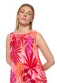 Plisseekleid
