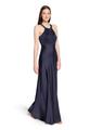 Abendkleid 34 Figurumspielend - Night Sky