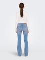 ONLBLUSH MID FLARED DNM TAI198 NOOS
