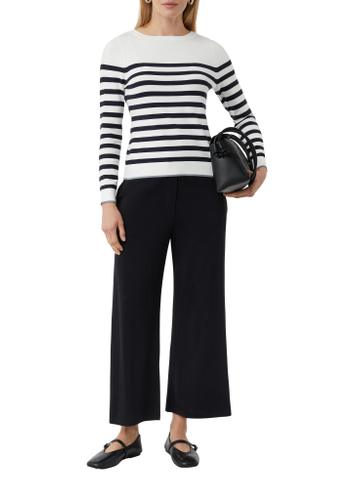 Comma Strickpullover