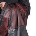 SCHÖFFEL Herren Doppeljacke 3in1 Jacket Style Tamina MNS 56 in Rot