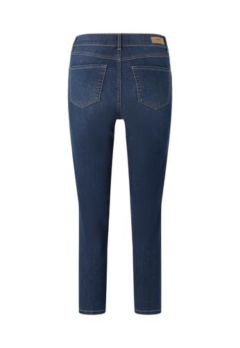 353345200-3258 CIRA 42 SLIM FIT - Blue Used
