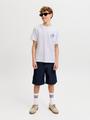 JORVACATION TEE SS CREW NECK TG JNR