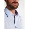ETERNA KURZARM HEMD MODERN FIT