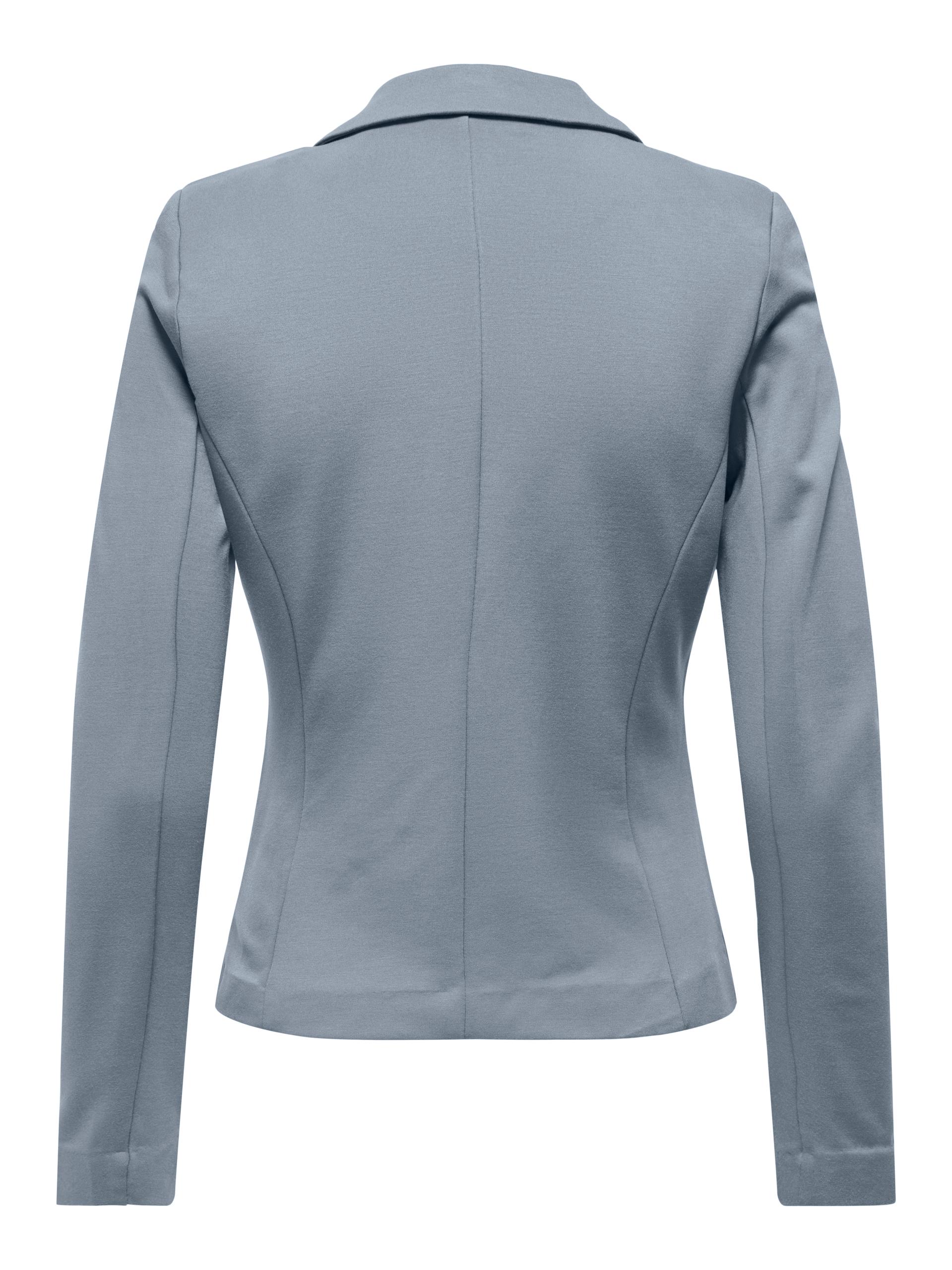 ONLPOPTRASH LIFE BLAZER TLR NOOS XS Normal geschnitten - Tradewinds