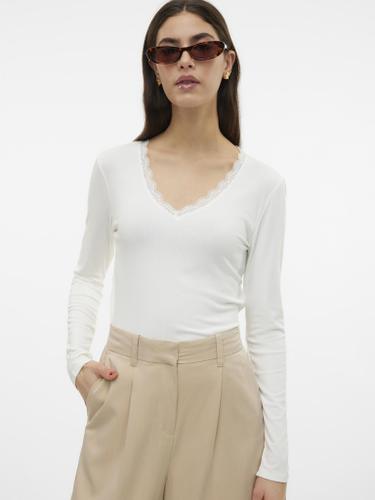 VMDALIA LS TOP JRS