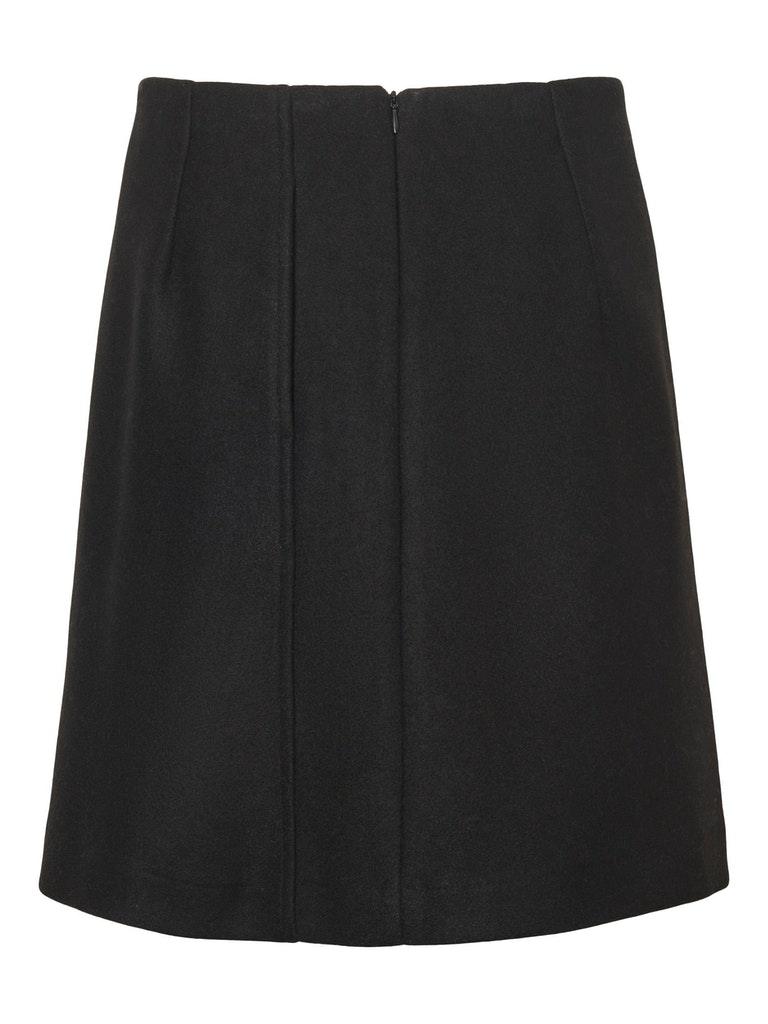 VMFORTUNALLISON HW SHORT SKIRT GA