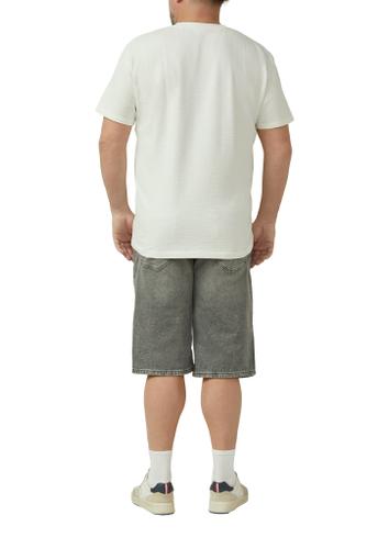Jeans-Hose 40 - Grau