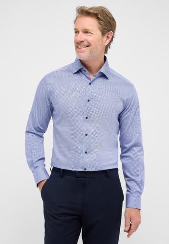 Hemd Twill Langarm