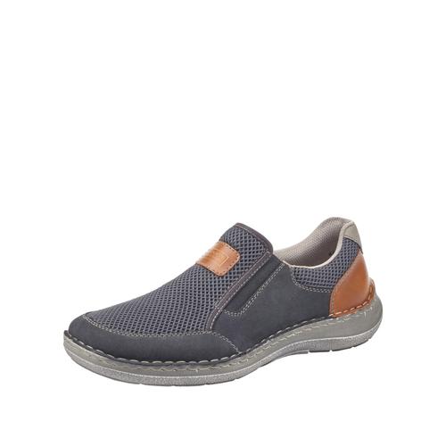FSK Herren Halbschuhe 2203285