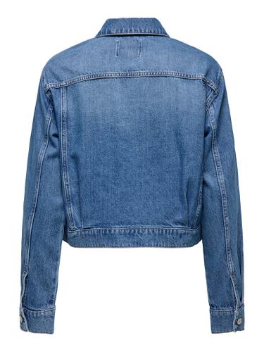 ONLLUMI LS JACKET DNM PIM NOOS