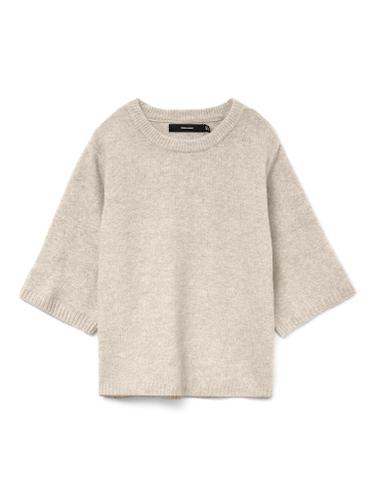 VMBOOM 2/4 O-NK OVERSIZE PULLOVE GA