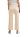 Cropped Straight Leg Hose 40/28 Straight Fit - Summer Beige