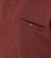 Polo-Shirt Langarm