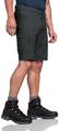 SCHÖFFEL SCHÖFFEL Herren Wandershorts Shorts Folkstone asphalt