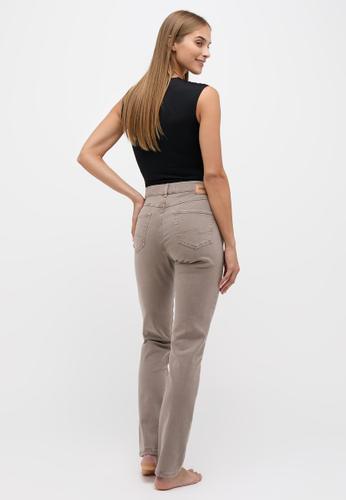 1883400-4445 CICI 46/30 SLIM FIT - Truffle Used