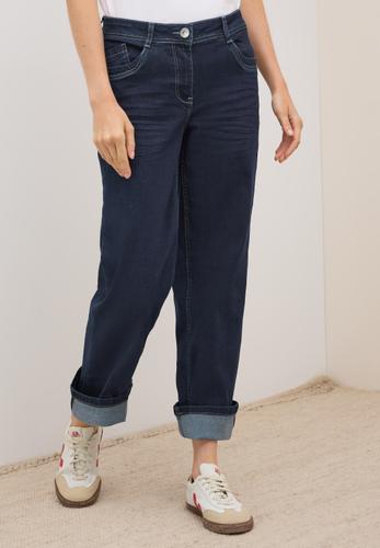 Rinsed Straight Leg Jeans 31/28 - Rinsed Wash