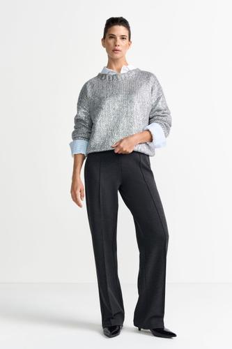 Strickpullover