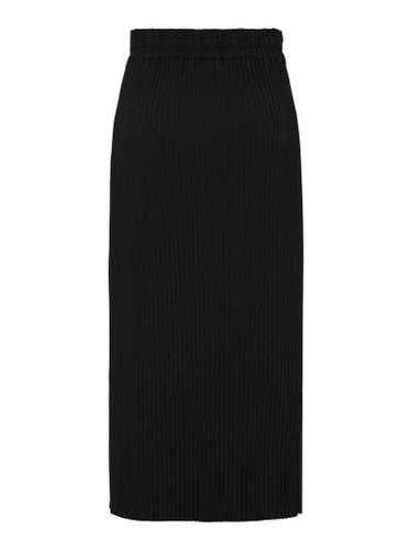 YASALISA HW LONG SKIRT S. NOOS