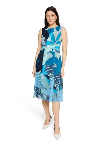 Midikleid