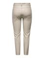 ONLEMILY HW ST ANK FAUX LEATHER PNT
