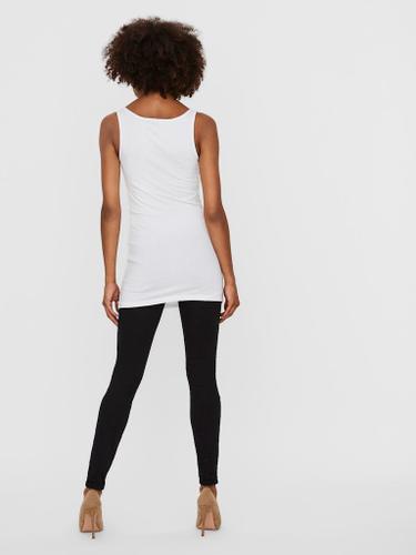 VMMAXI MY SOFT LONG TANK TOP GA NO