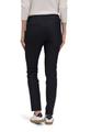 Businesshose 48 Slim Fit - Schwarz