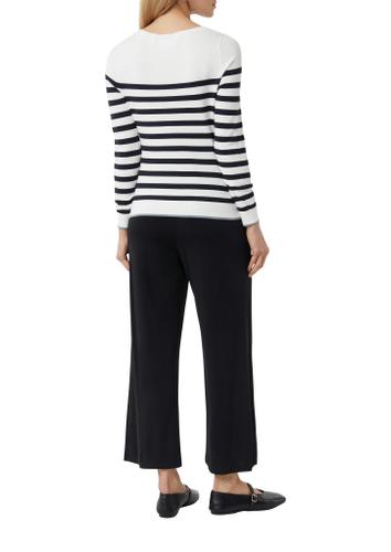 Comma Strickpullover