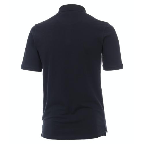 Polo-Shirt uni 004470