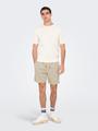 ONSTEL CORDUROY 0185 SHORTS NOOS