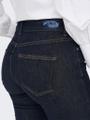 ONLBLUSH MID SK STAYBLUE DNM REA023