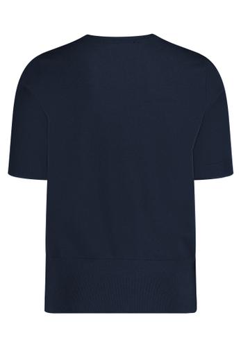 Basic-Pullover