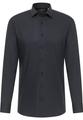 Performance Shirt Twill-Stretch Langarm