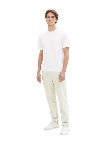 Basic T-Shirt im 2er-Pack XXL Regular Fit - White