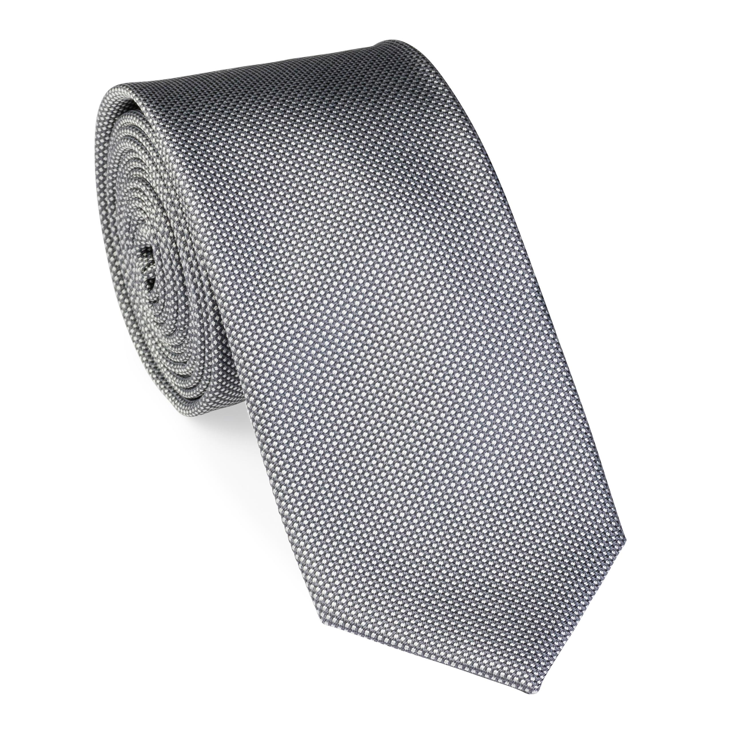 Kraw. Seide Perla 6,0 cm 6,00 cm -