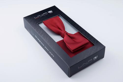 Schleife Classic 4,0 cm mit Tuch i.K. 4,00 cm -