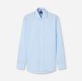 OLYMP No. Six 44 super slim - Bleu
